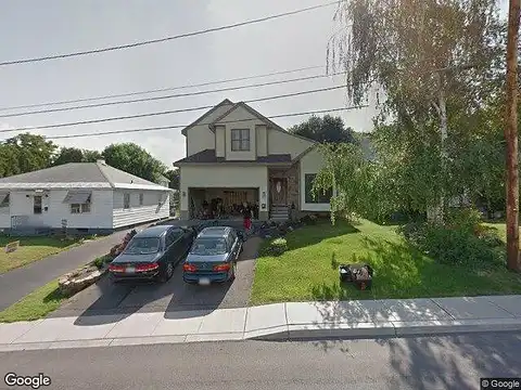 Case, SYRACUSE, NY 13209