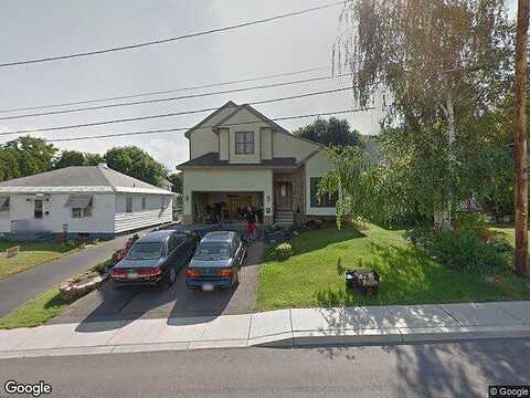 Case, SYRACUSE, NY 13209