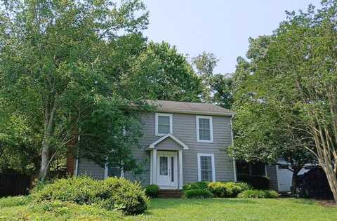 Hedgewood, GREER, SC 29650
