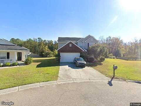 Waterbrook, GOOSE CREEK, SC 29445