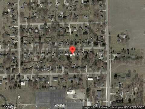 Harold, ADRIAN, MI 49221