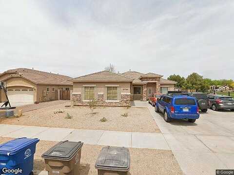 Domingo, QUEEN CREEK, AZ 85142