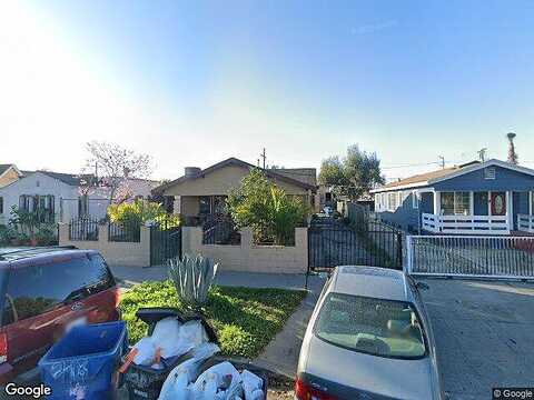 78Th, LOS ANGELES, CA 90003