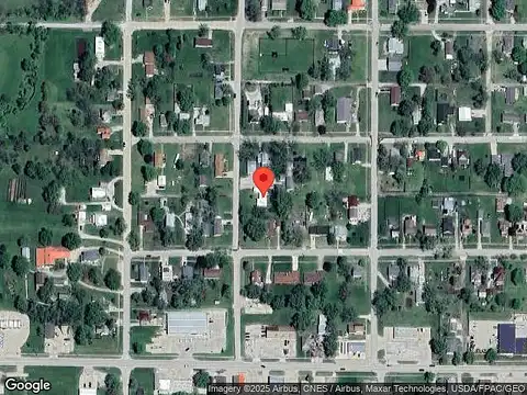 16Th, CHARITON, IA 50049