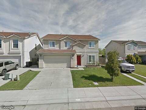 Stern, STOCKTON, CA 95206