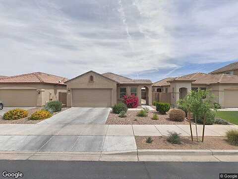215Th, QUEEN CREEK, AZ 85142