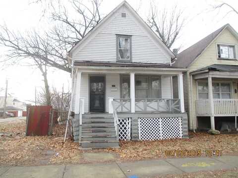 108Th, CHICAGO, IL 60628