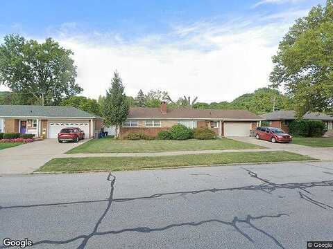 Outer, DEARBORN, MI 48124