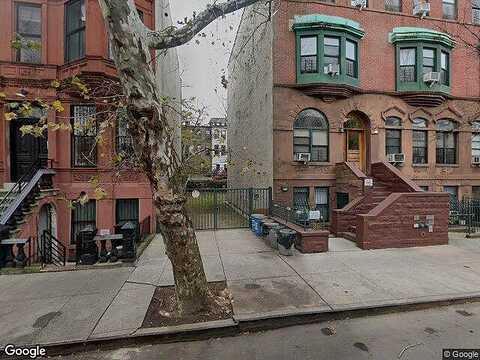 130Th, NEW YORK, NY 10037