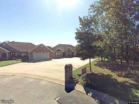 Edgewater, JACKSONVILLE, AR 72076