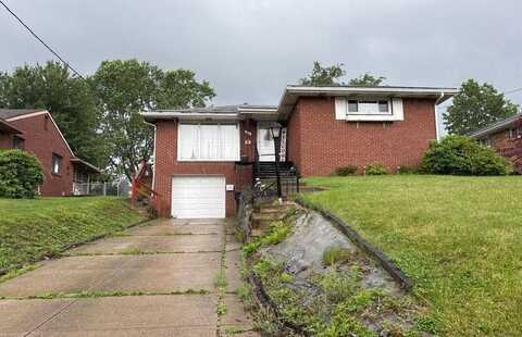 Gass, PITTSBURGH, PA 15229