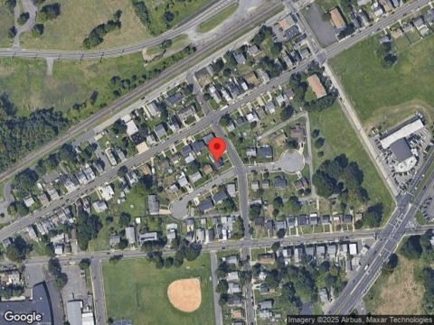 Hulme, BURLINGTON, NJ 08016
