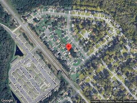 Laurelwood, SAVANNAH, GA 31419