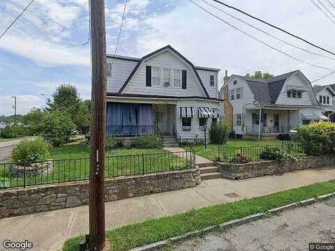Adams, CINCINNATI, OH 45212