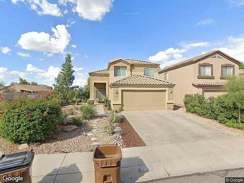 Silver Creek, SAN TAN VALLEY, AZ 85144