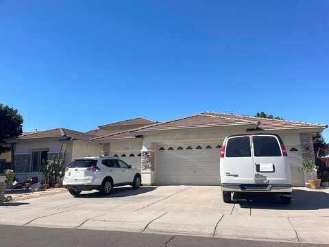 80Th, PEORIA, AZ 85383