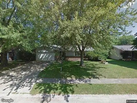 Village, MUNCIE, IN 47304