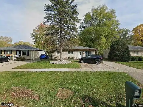 Inkster, SOUTHFIELD, MI 48033