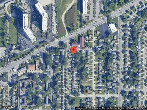 246Th, EUCLID, OH 44123