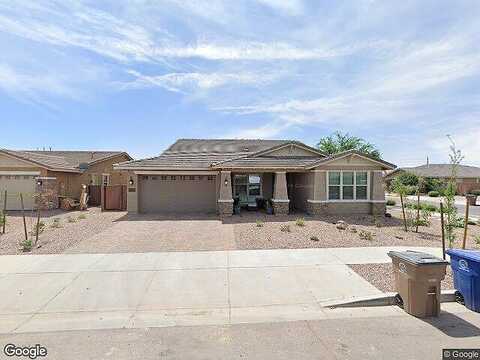 Domingo, QUEEN CREEK, AZ 85142