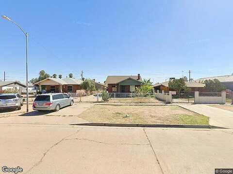 Washington, PHOENIX, AZ 85009
