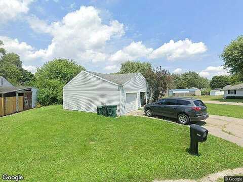 23Rd, MUNCIE, IN 47302