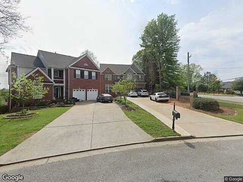Vernon Oaks, ATLANTA, GA 30338