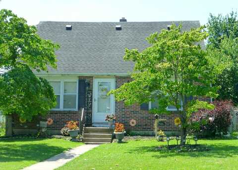 7Th, SHOEMAKERSVILLE, PA 19555