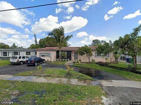 47Th, LAUDERHILL, FL 33313