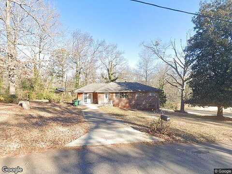 Doris, DECATUR, GA 30034