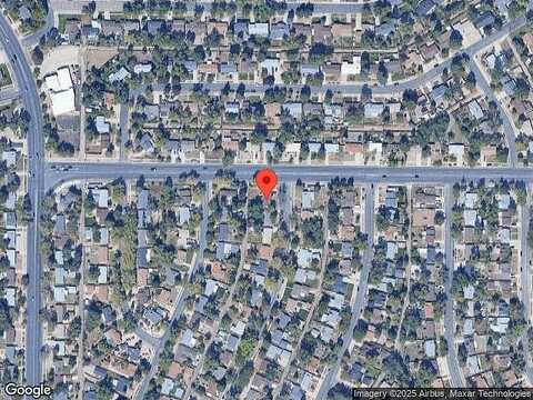 Downing, COLORADO SPRINGS, CO 80909