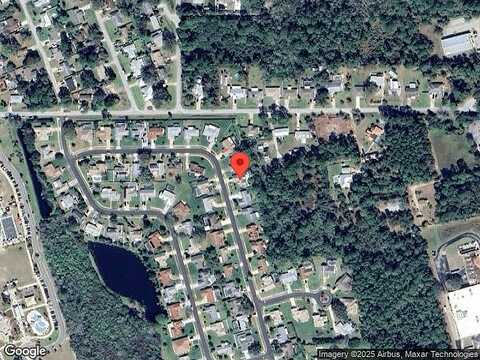 Meadow Lake, EDGEWATER, FL 32141