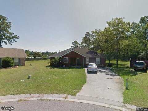 Preakness, HINESVILLE, GA 31313