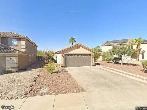 224Th, BUCKEYE, AZ 85326