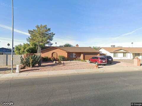 Emerson, MESA, AZ 85210