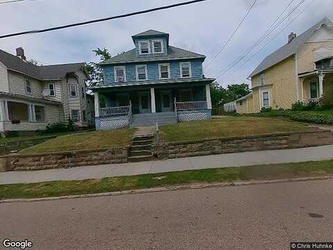 Crosby, AKRON, OH 44303