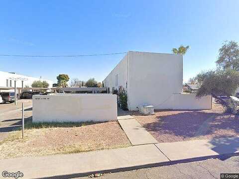 Wagon Wheel, PHOENIX, AZ 85021