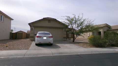 Hadley, BUCKEYE, AZ 85326