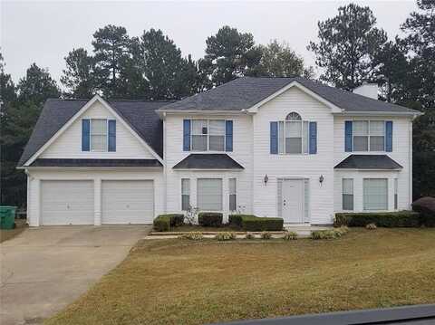 Harmony Lakes, LITHONIA, GA 30058