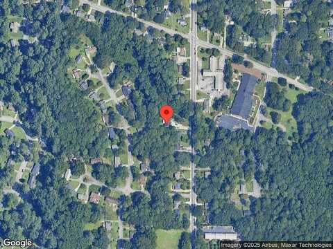 Delowe, ATLANTA, GA 30344