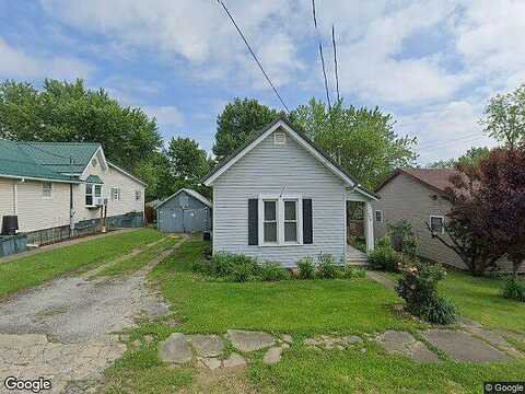 Pleasant, HILLSBORO, OH 45133