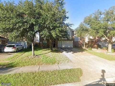 Highland Bluff, SPRING, TX 77373