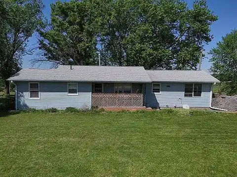 Road L34, UNDERWOOD, IA 51576