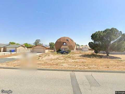 South, APPLE VALLEY, CA 92307