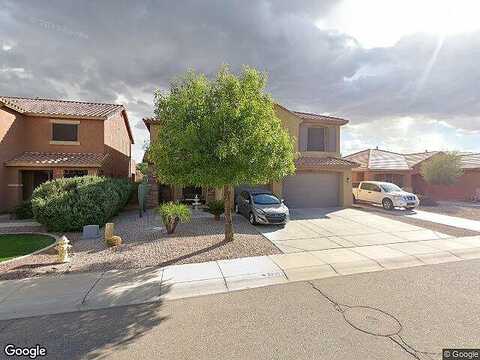 Angel, SAN TAN VALLEY, AZ 85144