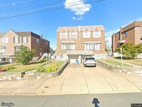 Ridgefield, PHILADELPHIA, PA 19154