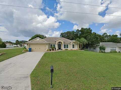 Fairview, SPRING HILL, FL 34609