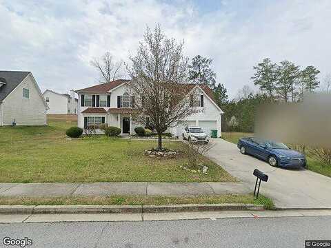 Benson, LITHONIA, GA 30058