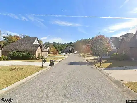 Dunrobin, PELHAM, AL 35124