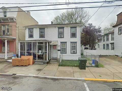 Union, BURLINGTON, NJ 08016